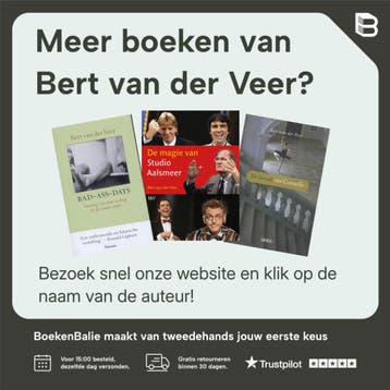 KONING VAN NEDERLAND - Bert van der Veer 9789050004787, Verzenden, Zo goed als nieuw, Bert van der Veer