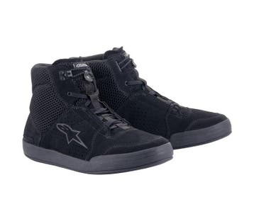 Alpinestars Chrome Air Zwart Motorschoenen, Nieuw met kaartje, Alpinestars, Laarzen, Heren