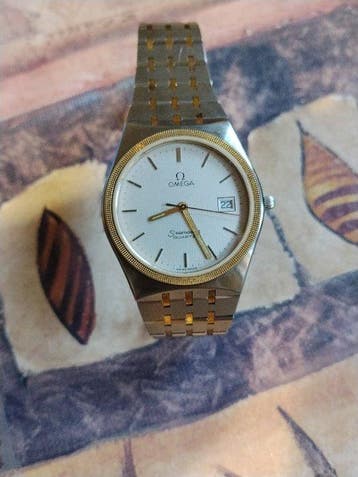 Omega - Omega Seamaster Newport. - Zonder minimumprijs -, Nieuw