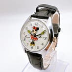Seiko - Minnie Mouse Disney Character Watch - Zonder