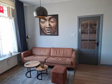 Te huur: Appartement Zeilmarkt in Vlissingen, Vlissingen, Zeeland, Appartement