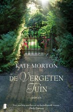 De vergeten tuin 9789022575079 Kate Morton, Boeken, Verzenden, Zo goed als nieuw, Kate Morton