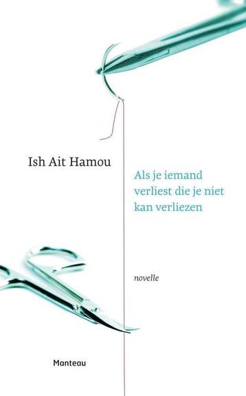 9789022332504 Als je iemand verliest die je niet kan verl..., Verzenden, Zo goed als nieuw, Ish Ait Hamou