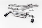 Milltek BMW 1 Series M140i 3 & 5 Door (F20 & F21 LCI, Auto-onderdelen, Uitlaatsystemen, Verzenden, Nieuw, BMW