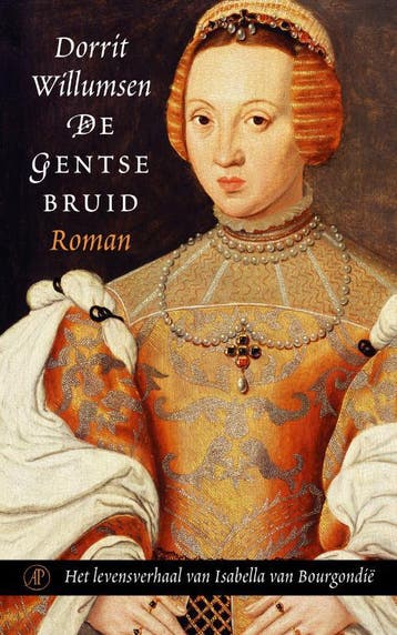 De Gentse bruid - D. Willumsen 9789029562416, Verzenden, Gelezen, D. Willumsen