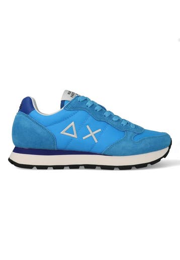 SUN68 Tom Solid Z36101_13 Turqoise-42, Verzenden, Nieuw, Blauw