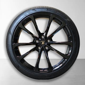 Lamborghini Urus 23 inch originele velgen 4ML601025BA | 4ML6, Ophalen of Verzenden, Gebruikt