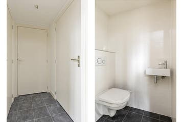Te huur: Appartement Wilhelminastraat in Zoutkamp, Huizen en Kamers, Zoutkamp, Groningen, Appartement