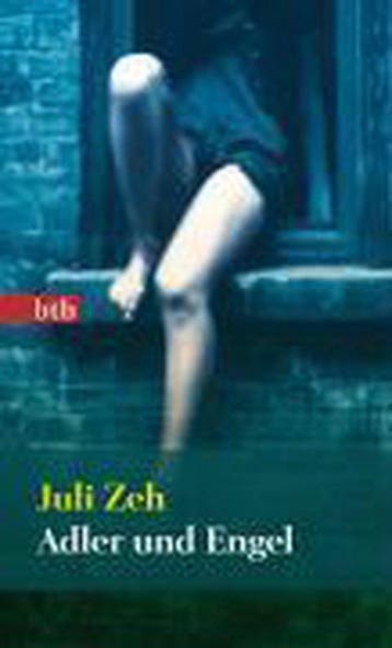 Adler und Engel - Juli Zeh 9783442739677, Verzenden, Gelezen, Juli Zeh