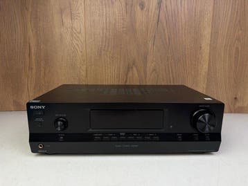 Sony - STR-DH130 Solid state stereo receiver, Nieuw