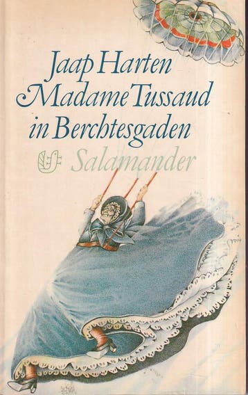 Madame tussaud in berchtesgaden - Harten 9789021494883, Verzenden, Gelezen, Harten