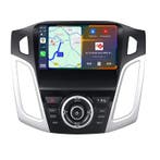 Android navigatie radio Ford Focus MK3 2012-2018, Androi..., Nieuw
