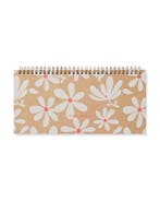 HEMA Weekplanner spiraal van €3.99 voor €2 sale, Diversen, Verzenden, Nieuw