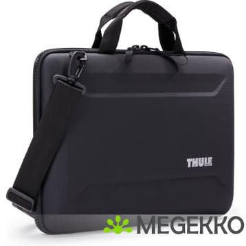Thule TGAE2557 40,6 cm (16 ) Aktetas Zwart, Verzenden, Nieuw, Thule
