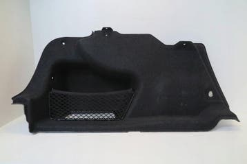 boczek baganika lewy BMW 3 G20 G21 7438301, Auto-onderdelen, Interieur en Bekleding, Verzenden, Gebruikt