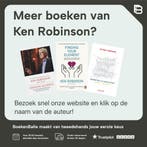 Het Element 9789000303816 Ken Robinson, Boeken, Verzenden, Gelezen, Ken Robinson