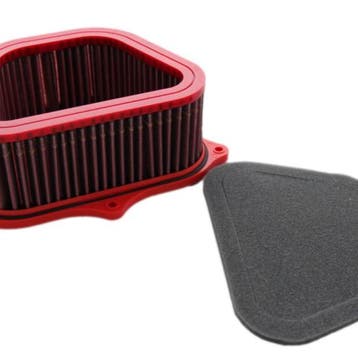 BMC 99-07 Suzuki Hayabusa 1300 R Replacement Air Filter-, Ophalen of Verzenden, Nieuw