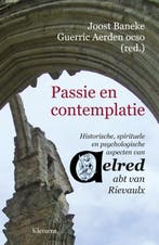 Passie en contemplatie 9789086871001, Boeken, Verzenden, Zo goed als nieuw