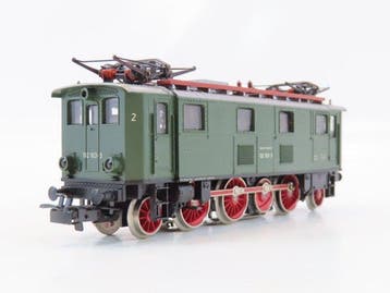Märklin H0 - 3179 - Elektrische locomotief (1) - BR 132 - DB, Nieuw
