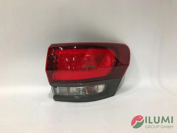Achterlicht rechts Jeep Grand Cherokee Trailhawk origineel E, Verzenden, Gebruikt, Jeep