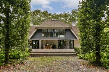 Te huur: Huis Agter Kampen in Blaricum, Blaricum, Noord-Holland