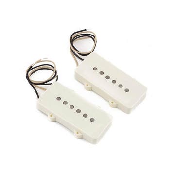 Fender Pure Vintage 65 Jazzmaster Pickup Set, Muziek en Instrumenten, Ophalen of Verzenden, Nieuw