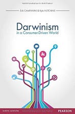 Darwinism in a Consumer-Driven World - Erik Campanini, Kyle, Verzenden, Nieuw