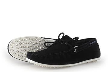 Mexx Instappers in maat 43 Cognac, Mexx, Overige kleuren, Verzenden, Overige typen