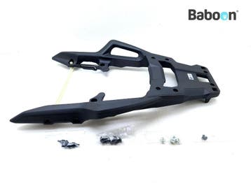 Topkoffer Rek Honda NC 750 X 2016-2017 (NC750X), Motoren, Verzenden, Gebruikt