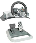 Microsoft Xbox 360 Wireless Racing Stuur V2, Spelcomputers en Games, Ophalen of Verzenden, Zo goed als nieuw