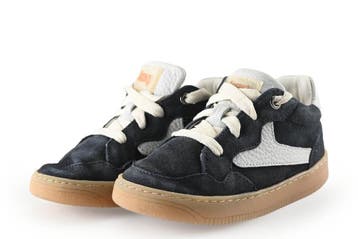 Keq Sneakers Jongens in maat 25 Blauw, Kinderen en Baby's, Verzenden, Jongen of Meisje, Keq, Schoenen