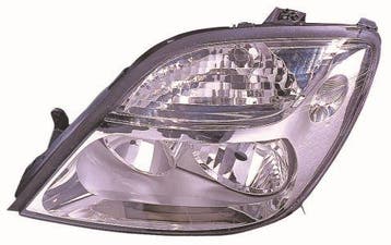 Koplamp o.a: Renault, Megane Scénic (JA), Scénic I (JA), Ophalen of Verzenden, Nieuw, Renault