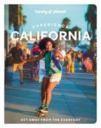 California / Lonely Planet 9781838695613 Alexis Averbuck, Verzenden, Zo goed als nieuw, Alexis Averbuck