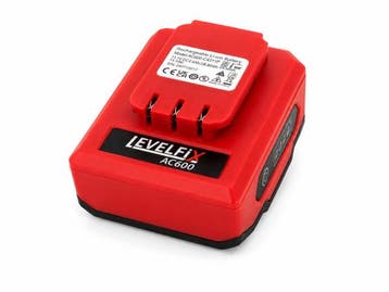 Veiling - LevelFix accu Li-ion 11,1V 2600mAh AC600, Nieuw