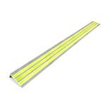 Aluminium trapneusprofiel glow  -  in  -  the  -  dark 1000, Verzenden