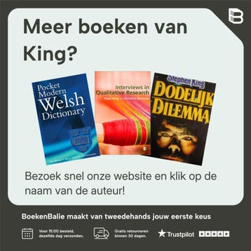 De Beproeving - King 9789020409611, Verzenden, Gelezen, King
