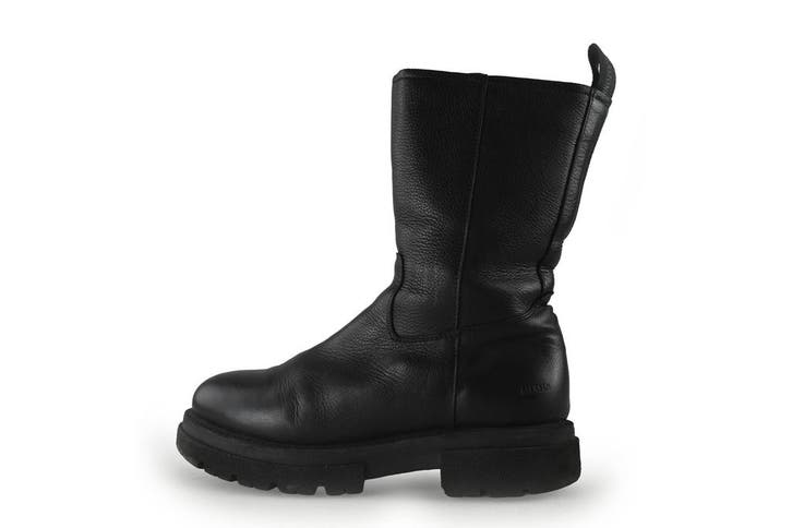 Blackstone Laarzen in maat 37 Zwart, Kleding | Dames, Schoenen, Zwart, Zo goed als nieuw, Hoge laarzen, Verzenden