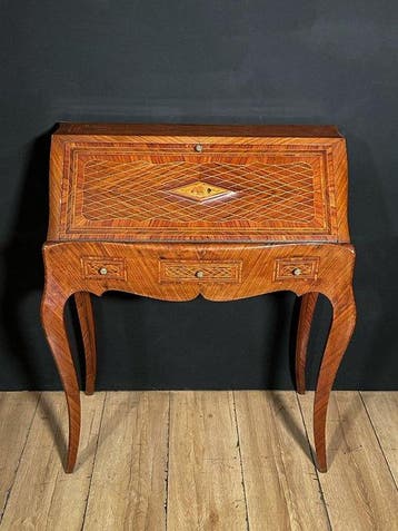 Hangoortafel - Hout - Ribalta Luigi XIV