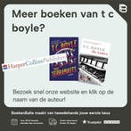 The Harder They Come LP 9780062370396 t c boyle, Boeken, Verzenden, Zo goed als nieuw, T c boyle