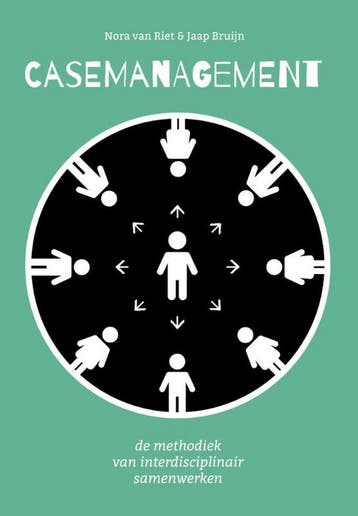Casemanagement, 9789023254089, Boeken, Verzenden, Zo goed als nieuw, HBO