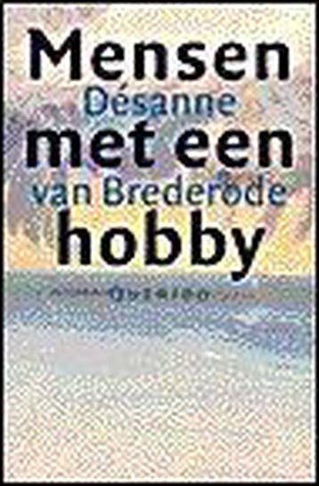 Mensen Met Een Hobby, Boeken, Ophalen of Verzenden, Nieuw