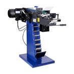 Combi slijpmachine 3 in 1, Verzenden, Nieuw