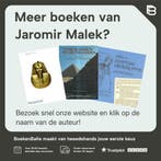 Egypt 9780714842004 Jaromir Malek, Verzenden, Zo goed als nieuw, Jaromir Malek