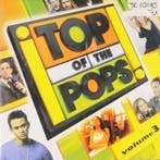 cd - Various - Top Of The Pops 2002 Volume 3, Verzenden, Zo goed als nieuw