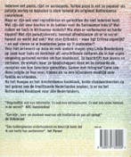 Rotterdams kookboek 9789079732029 Linda Roodenburg, Boeken, Kookboeken, Verzenden, Zo goed als nieuw, Linda Roodenburg