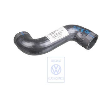Volkswagen Lupo laadluchtslang turbo (ANY, AYZ), Ophalen of Verzenden, Nieuw, Volkswagen