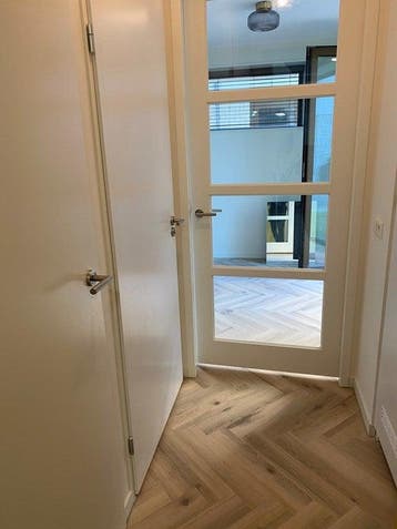 Te huur: Appartement Eef Kamerbeekstraat in Amsterdam