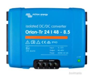 Victron Orion-Tr 24/48-8,5A (400W), Watersport en Boten, Verzenden, Nieuw