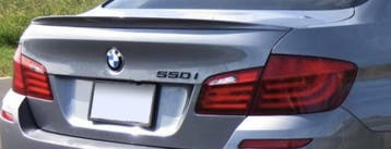 ABS performance style spoiler F10, Auto diversen, Tuning en Styling, Verzenden