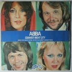ABBA - Summer Night City - Single, Cd's en Dvd's, Vinyl Singles, Verzenden, Nieuw in verpakking